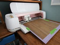 Image result for Cricut Maker Cutting Wood