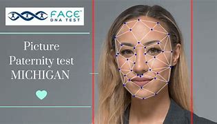 Image result for DNA Face Recognition