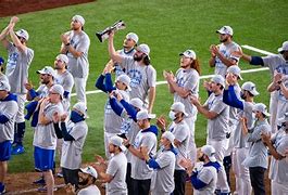 Image result for Lakers Vs. Dodgers