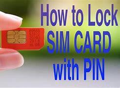 Image result for Where to Find You Sim PIN