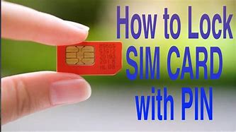 Image result for Sim Card Being Locked