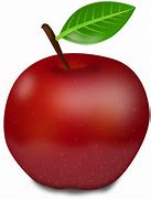 Image result for Small Red Apple Prnt Out