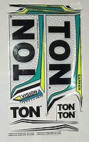 Image result for SS Ton Cricket Bat Stickers