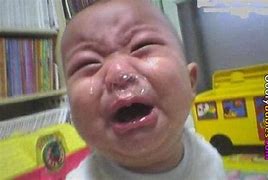 Image result for Funny Boy Crying Meme