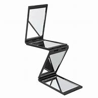 Image result for Small Mirror Folding