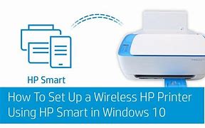 Image result for Add Wireless Printer HP