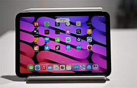 Image result for iPad Mini 6 Front and Back