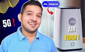 Image result for Jio 5G Wireless Router