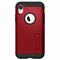 Image result for iPhone XR Red with Case