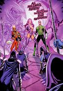 Image result for Green Lantern Corps Characters