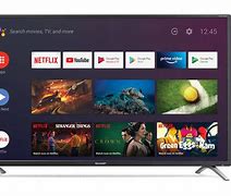 Image result for Smart TV Sharp 32 Inci