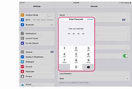 Image result for Change This Password iPad