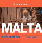 Image result for Malta Work Permit