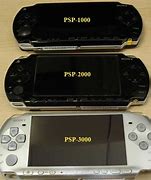 Image result for PSP 1000 vs 3000