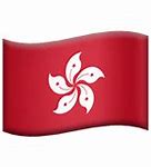 Image result for Hong Kong Flag