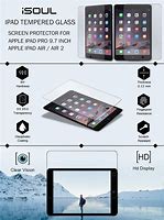 Image result for ipad air 1 screen protectors