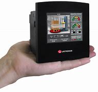Image result for plc Temp Zone Controller Touch Screen