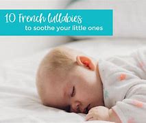 Image result for French Lullabies
