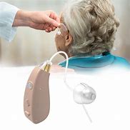 Image result for Hearing Amplifier for Cell Phone