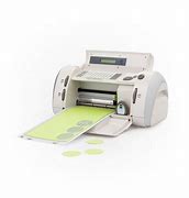 Image result for Original Cricut Personal Electronic Cutter