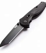 Image result for Pocket Straight Knife