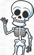 Image result for Skeleton Heads for Halloween Cartoon