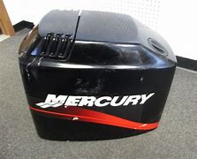 Image result for Mercury Outboard Engine Cover