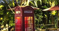 Image result for Pink Telephone Booth