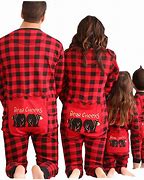 Image result for Matching Pajamas for Friends