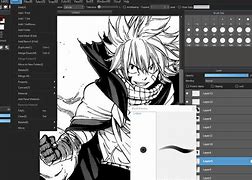 Image result for Best Sites to Draw Manga