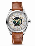 Image result for Omega Seamaster 571 Area Map