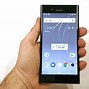 Image result for HP Sony Xperia Xz