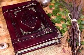 Image result for Medieval Magic Books