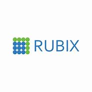 Image result for Rubix Company Logo