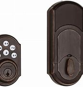 Image result for Kwikset Electronic Door Locks