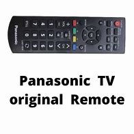 Image result for Panasonic TV Remote Batteries