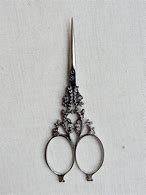 Image result for Old Scissors