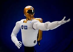 Image result for Humanoid Robot Concept