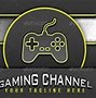 Image result for KP Logo for Gaming Channel