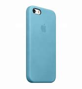 Image result for Blue Leather iPhone 5S Case