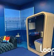 Image result for Phone Booth in Office
