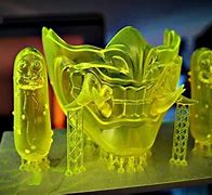 Image result for Liquid Resin 3D Printer