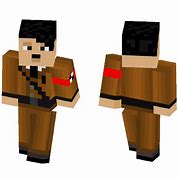 Image result for Minecraft Skins Hitler 64X 64X