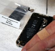 Image result for iPhone 4S Battery Jumper