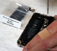 Image result for Genuine Apple iPhone 6s Battery Replacement