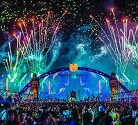 Image result for EDC Festival Las Vegas Girls