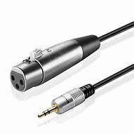 Image result for 3.5Mm Microphone Adapter