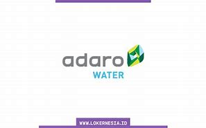 Image result for Logo Adaro Water