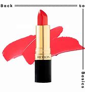 Image result for Mac Ruby Woo Lipstick