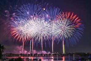 Image result for Happy 4th July Fireworks